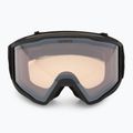 Ochelari de schi Uvex Blast V matte black/vario silver mirror 2