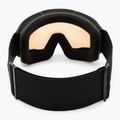 Ochelari de schi Uvex Blast V matte black/vario silver mirror 3
