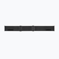 Ochelari de schi Uvex Blast V black matte/vario rainbow mirror 8