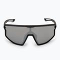 Ochelari de soare Uvex Skyryse black matt/mirror silver 3
