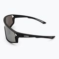 Ochelari de soare Uvex Skyryse black matt/mirror silver 4