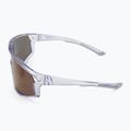 Ochelari de soare Uvex Skyryse clear purple/mirror lavender 4