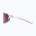 Ochelari de soare Uvex Skyryse clear purple/mirror lavender 5