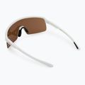 Ochelari de soare Uvex Dyrt white matt/mirror gold 2