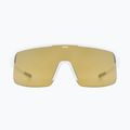 Ochelari de soare Uvex Dyrt white matt/mirror gold 2