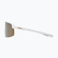 Ochelari de soare Uvex Dyrt white matt/mirror gold 5