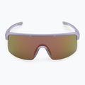 Ochelari de soare Uvex Dyrt clear purple/mirror red 3
