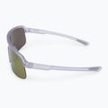 Ochelari de soare Uvex Dyrt clear purple/mirror red 4