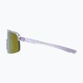 Ochelari de soare Uvex Dyrt clear purple/mirror red 5