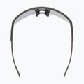 Ochelari de soare UVEX Dyrt smoke matt/smoke 5