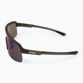 Ochelari de soare Uvex Dyrt smoke matt/mirror blue 4