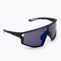 Ochelari de soare Uvex Skyryse black matt/mirror blue