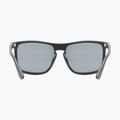 Ochelari de soare UVEX Heyday black matt/smoke 3