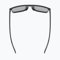 Ochelari de soare UVEX Heyday black matt/smoke 4