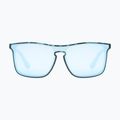 Ochelari de soare UVEX Heyday blue havanna/mirror ice blue 2