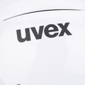 Cască de schi UVEX Resolution SL white 7
