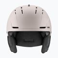 Cască de schi UVEX Stance warm grey/black matt 2