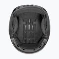 Cască de schi UVEX Stance warm grey/black matt 5