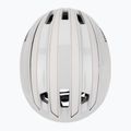 Cască de bicicletă UVEX Surge Aero MIPS warm grey matt 6