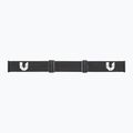 Ochelari de schi UVEX Ultimate Victorious CV S2 black matt/mirror sapphire 4