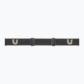 Ochelari de schi UVEX Ultimate Victorious CV S2 black matt/mirror sapphire 5