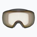 Ochelari de schi UVEX Ultimate Victorious Pro V S0-S4 black matt/vario red mirror 2