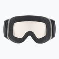 Ochelari de schi UVEX Ultimate Victorious Pro V S0-S4 black matt/vario red mirror 3