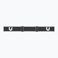 Ochelari de schi UVEX Ultimate Victorious Pro V S0-S4 black matt/vario red mirror 4