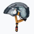 Cască de ciclism pentru copii UVEX Kid 2 dino world 3