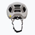 Cască de bicicletă UVEX React MIPS warm grey matt 4