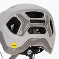 Cască de bicicletă UVEX React MIPS warm grey matt 7