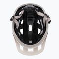 Cască de bicicletă UVEX React warm grey matt 5