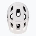 Cască de bicicletă UVEX React warm grey matt 6