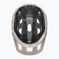 Cască de bicicletă UVEX React warm grey matt 5