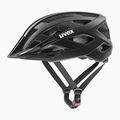Cască de bicicletă UVEX I-vo 2 black matte