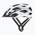 Cască de ciclism UVEX I-vo 2 white matt