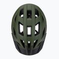 Cască de ciclism UVEX I-vo 2 dark olive matt 6