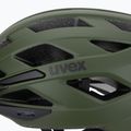 Cască de ciclism UVEX I-vo 2 dark olive matt 7