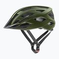Cască de bicicletă UVEX I-vo 2 dark olive matt
