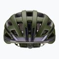 Cască de ciclism UVEX I-vo 2 dark olive matt 2