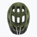 Cască de ciclism UVEX I-vo 2 dark olive matt 4