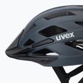 Cască de ciclism UVEX I-vo 2 anthracite matt 7