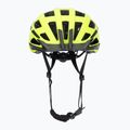 Cască de ciclism UVEX I-vo 2 neon yellow/black matt 2
