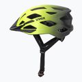 Cască de ciclism UVEX I-vo 2 neon yellow/black matt 3