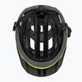 Cască de ciclism UVEX I-vo 2 neon yellow/black matt 5