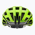 Cască de ciclism UVEX I-vo 2 neon yellow/black matt 2