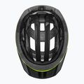 Cască de ciclism UVEX I-vo 2 neon yellow/black matt 5