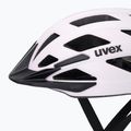 Cască de ciclism UVEX I-vo 2 powder/grey matt 7