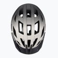 Cască de ciclism UVEX I-vo 2 warm grey/black matt 6