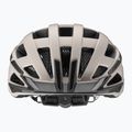 Cască de bicicletă UVEX I-vo 2 warm grey/black matt 2